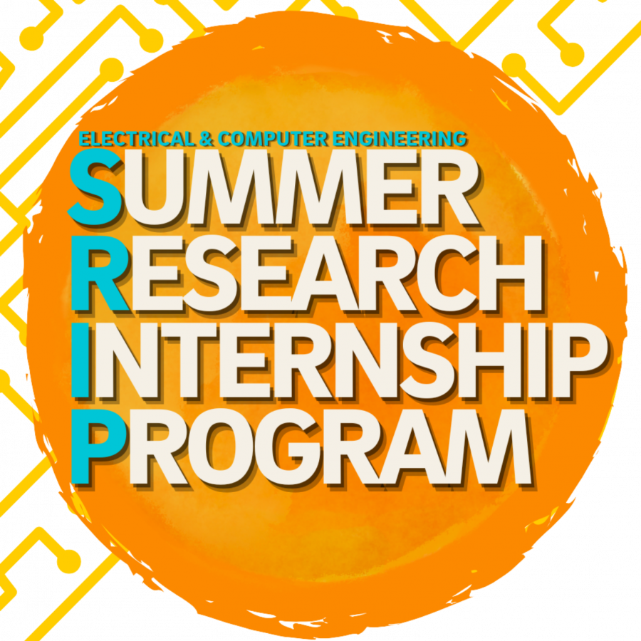 Summer 2024 Internships Computer Engineering Gracia Samara